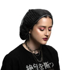 Saferly - Hair Nets - Box of 100