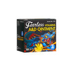 Fearless Vitamins A&D Ointment —  Cosmetic Vaseline