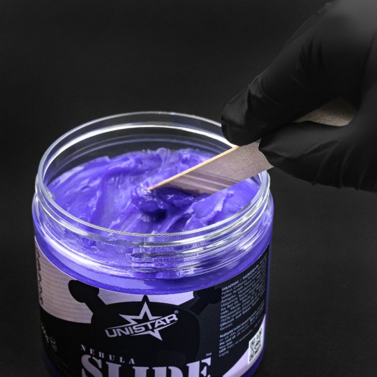 Nebula Slide Anaesthetic - Numbing Vaseline -   500g