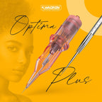 Kwadron PMU Optima Plus Cartridges - Round Liners