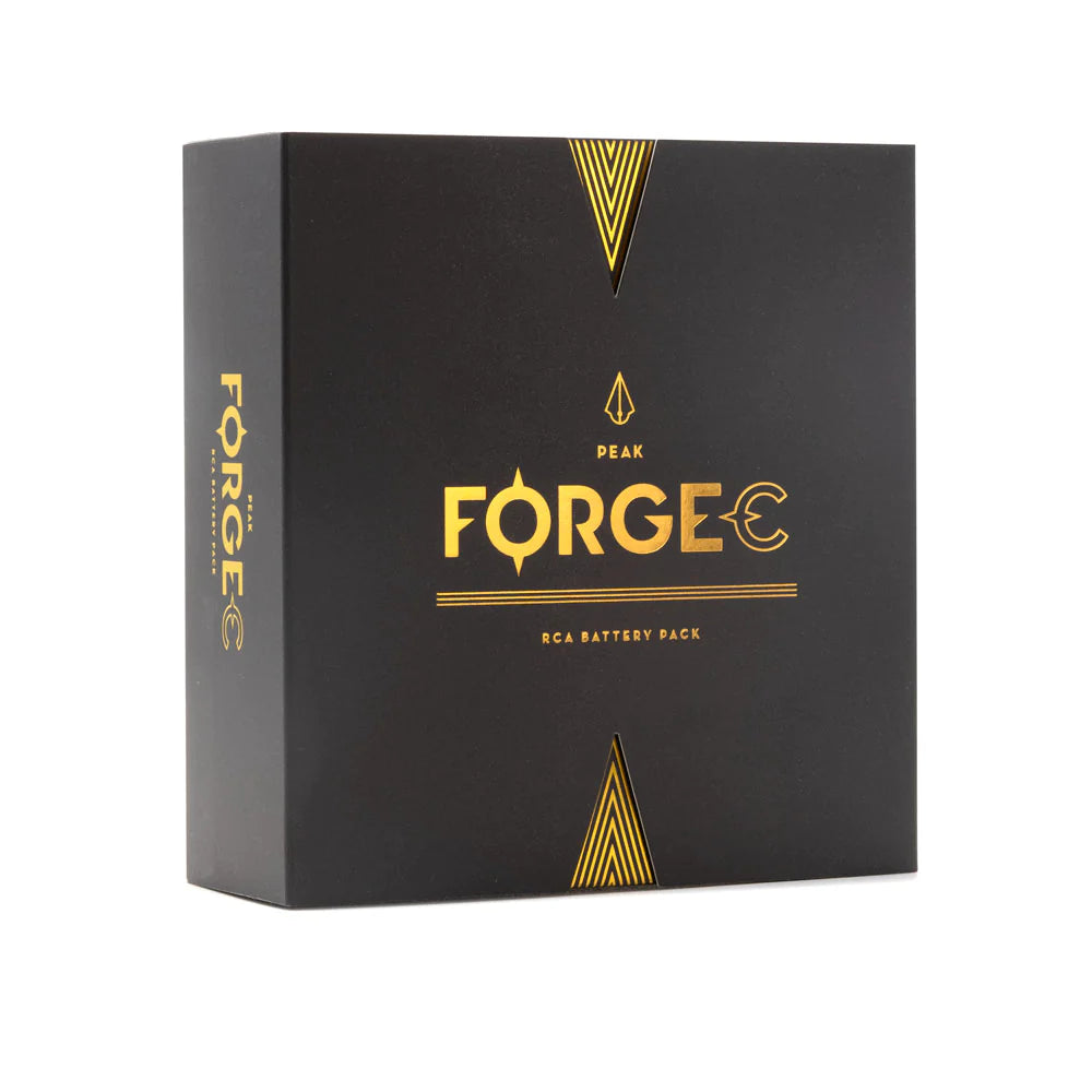 Peak Forge-C Battery Pack - 3.5mm - Pick Color
