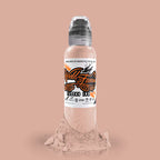 Pink Ribbon Set — World Famous Tattoo Ink — Pick Size
