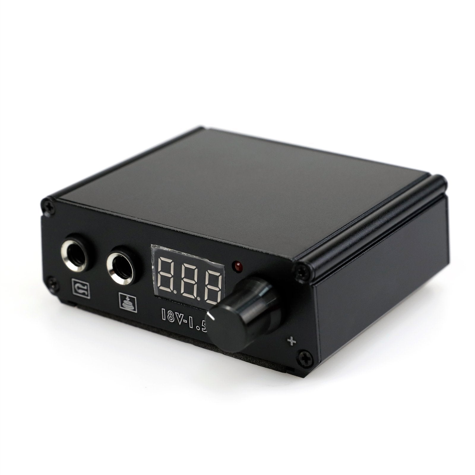 Mini Digital Power Supply for Coil and Rotary Guns Secondary image