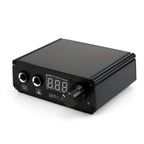 Mini Digital Power Supply for Coil and Rotary Guns