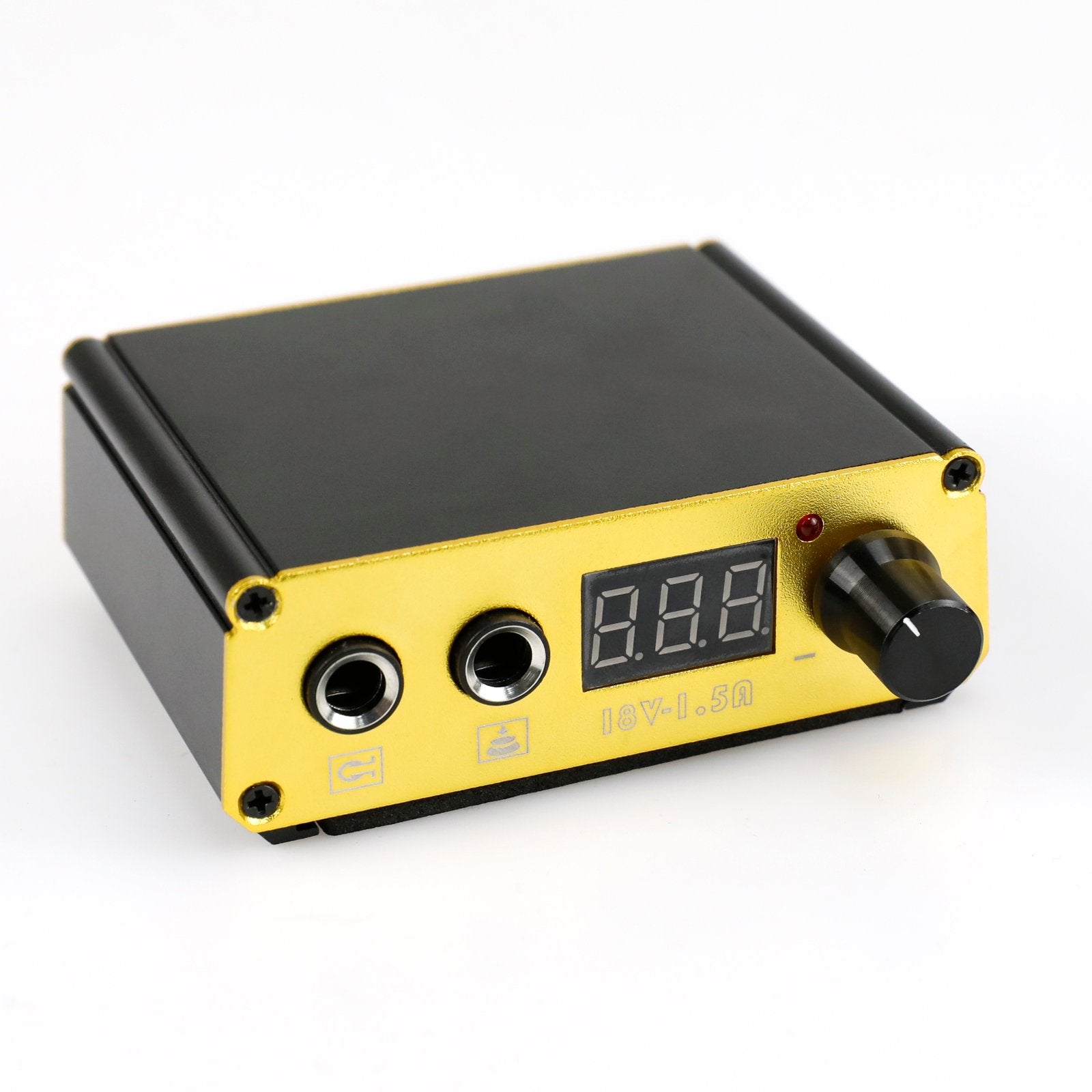 Mini Digital Power Supply for Coil and Rotary Guns Main image