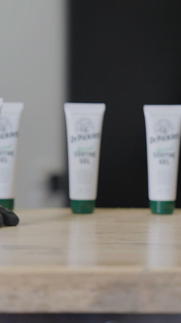 Dr Pickles - Dermal Soothe Gel 75g