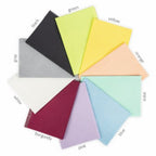 Dental Bibs - Hygenic Primer with Cellulose - 125pc