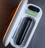 Refurbished - Prophet T100 Wireless Tattoo Machine by Ai-Tenitas