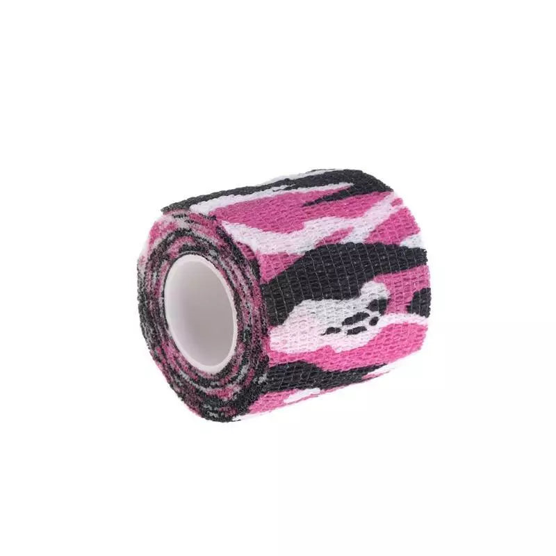 Cohesive Bandages / Grip Tapes - Patterned