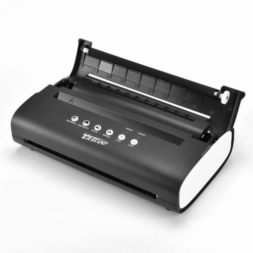 MT200 Tattoo Stencil Printer Transfer Thermal Copier Machine Main image