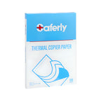Saferly Tattoo Thermal Image Copier Stencil Paper - 8-1/2" x 11” - 100 Sheets