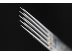 Kwadron Needles Long Taper - Curved Magnums (SEM)