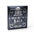 Wash Bottle Bags by SKULLDNA - Qty: 100