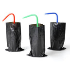 Wash Bottle Bags by SKULLDNA - Qty: 100