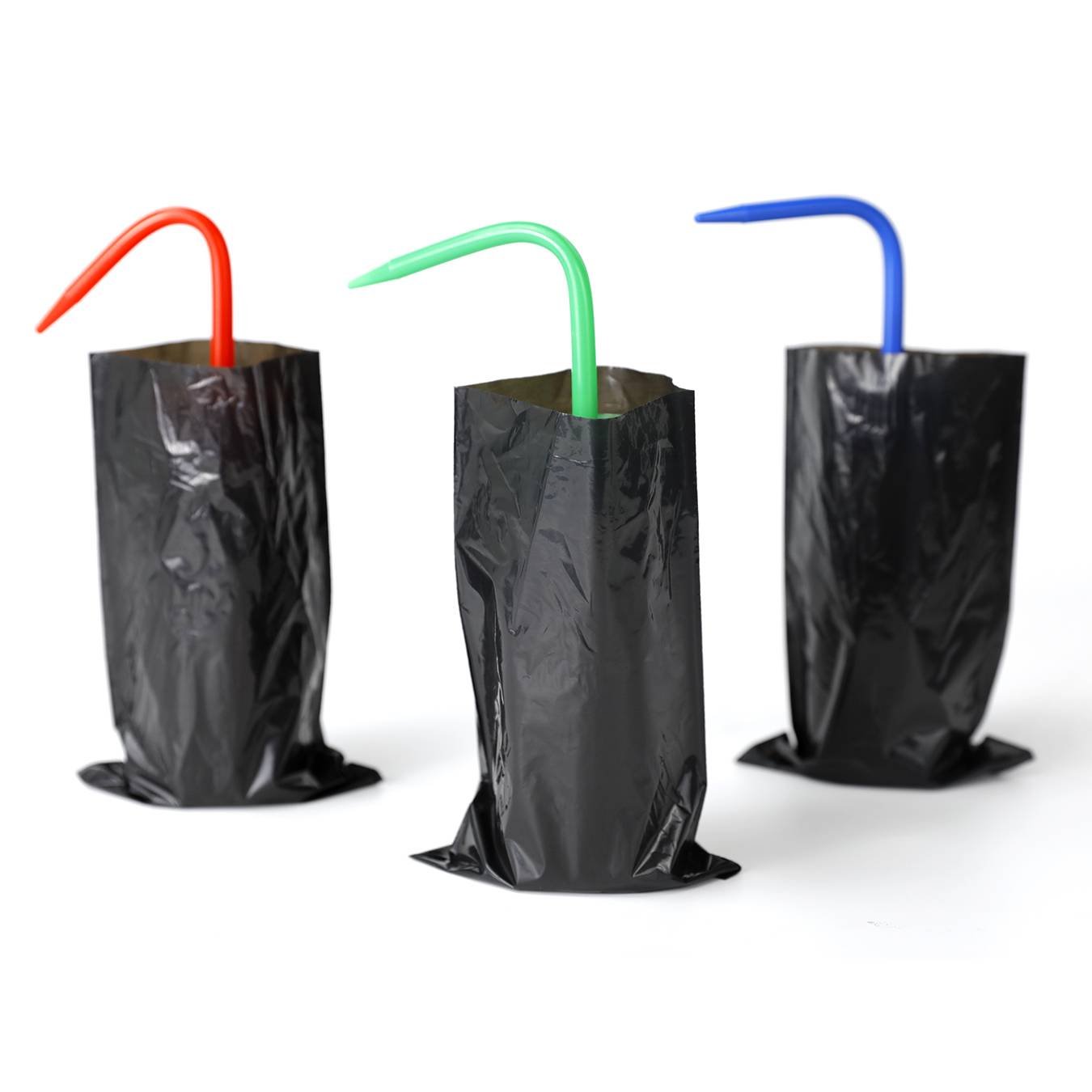 Wash Bottle Bags by SKULLDNA - Qty: 100