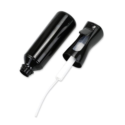 Tattoo Spray Bottle -  Black Secondary image