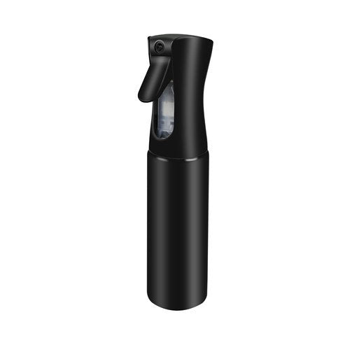 Tattoo Spray Bottle -  Black Main image