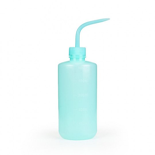 Squeeze Bottle - Rinse/Wash Secondary image