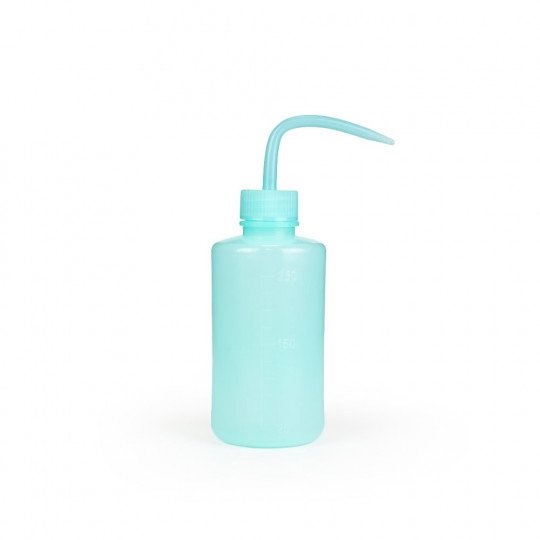 Squeeze Bottle - Rinse/Wash