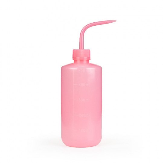 Squeeze Bottle - Rinse/Wash