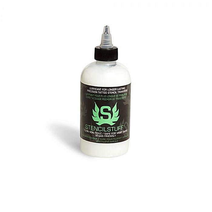 Stencil Stuff - Stencil Solution Main image