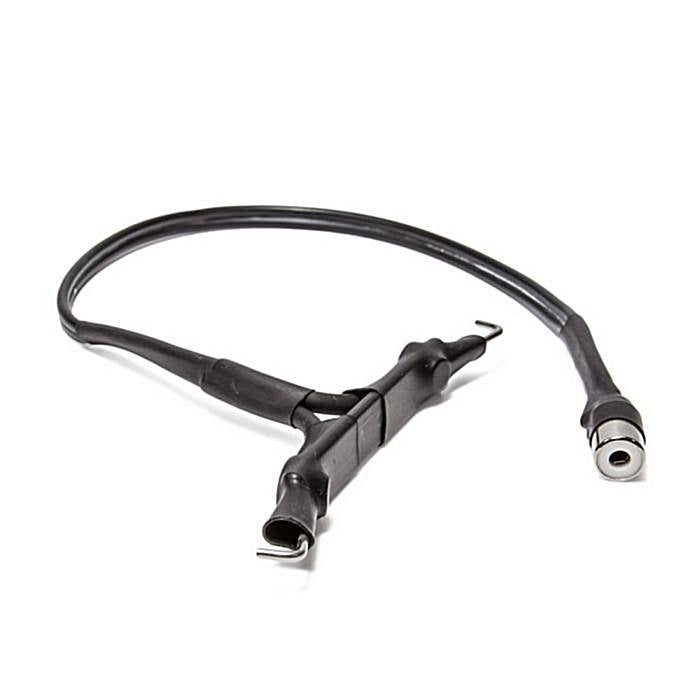 RCA to Clip Cord Adaptor 50cm Length Main image