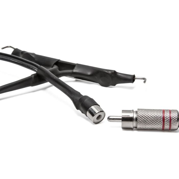 RCA to Clip Cord Adaptor 50cm Length Secondary image