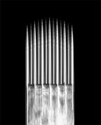 Kwadron Needles Long Taper - Curved Magnums (SEM)
