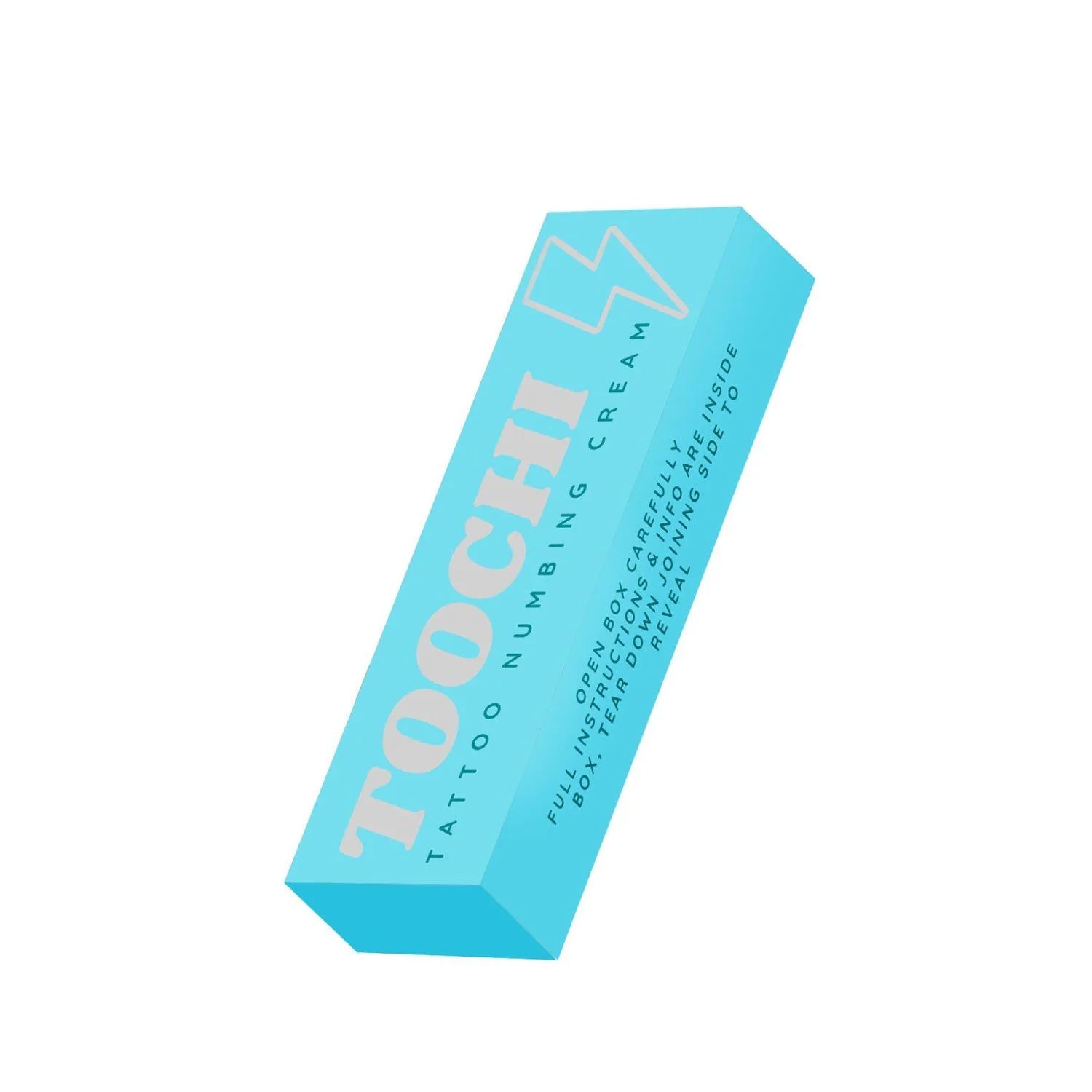 Tattoo Numbing Cream by Toochi Main image