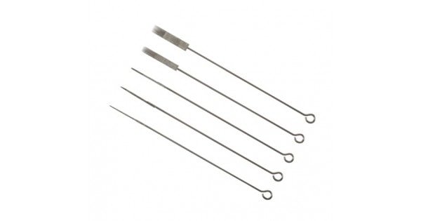 Bar Needles - Curved Magnum - Box of 50pcs Secondary image