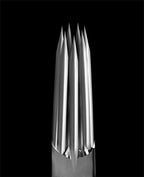 Kwadron Needles Long Taper - Round Liners