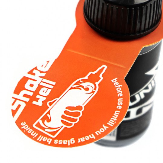 Basic Gray Light 30ml - Unistar Ink