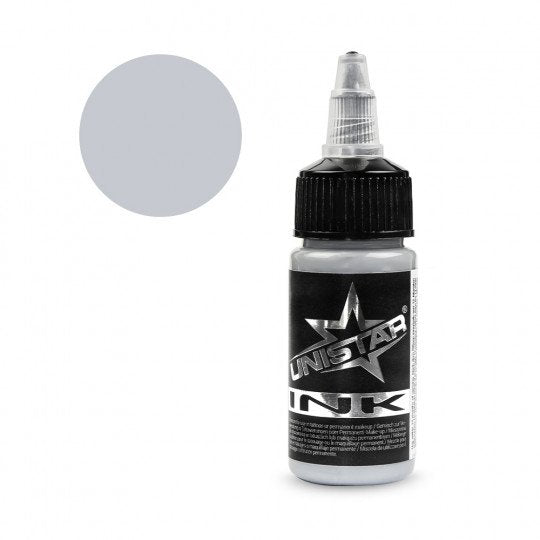 Basic Gray Light 30ml - Unistar Ink