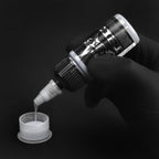 Basic Gray Light 30ml - Unistar Ink