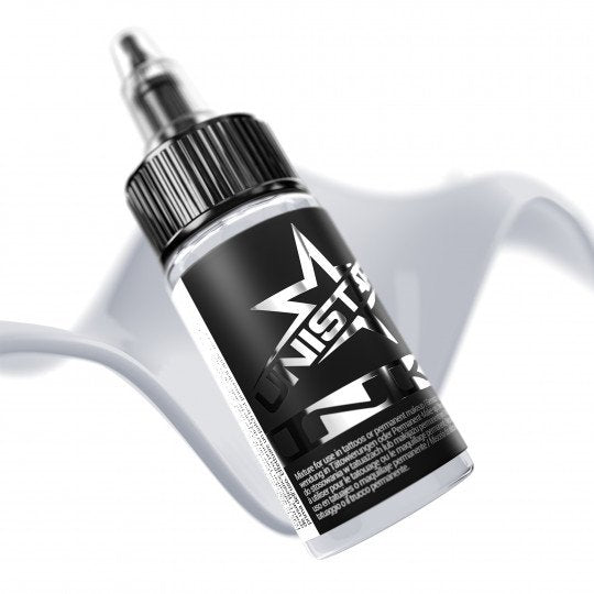 Basic Gray Light 30ml - Unistar Ink Main image
