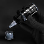 Basic Gray Medium Dark 30ml - Unistar Ink
