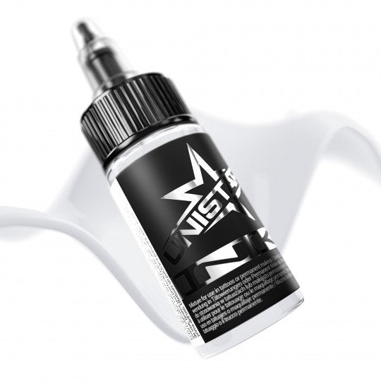 Basic Gray Ultra Light 30ml - Unistar Ink Main image