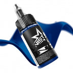 Cosmic Blue 30ml - Unistar Ink