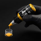 Golden Yellow 30ml - Unistar Ink