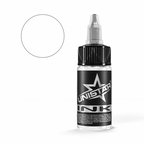 Heavy White 30ml - Unistar Ink