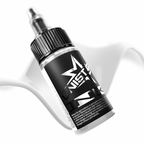Heavy White 30ml - Unistar Ink