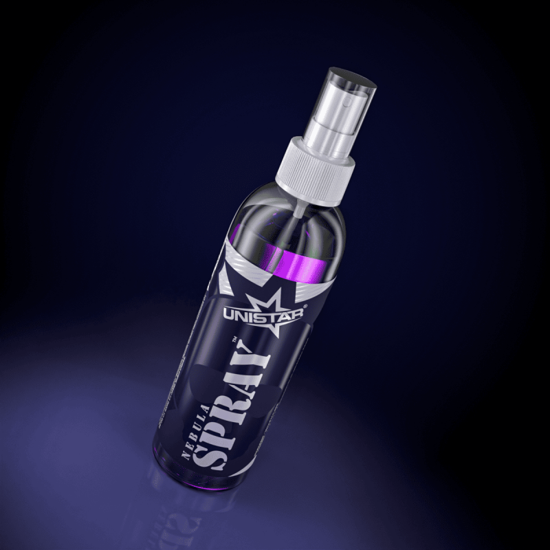Nebula Spray Anaesthetic - Numbing Cleansing by Unistar -  240ml Secondary image