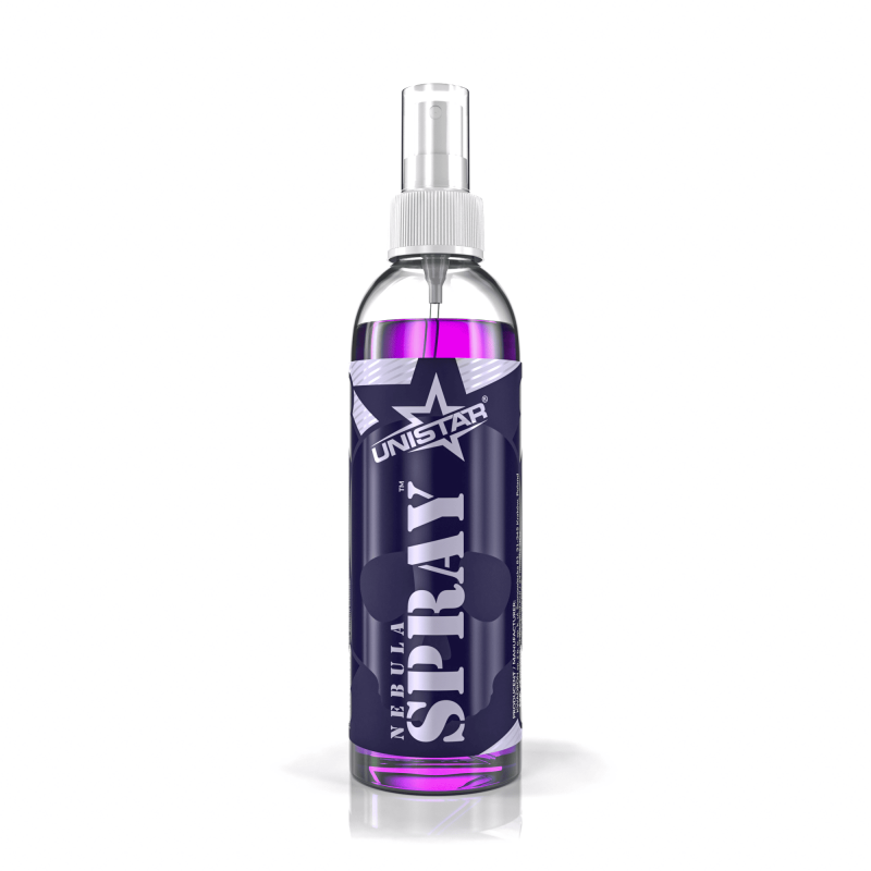 Nebula Spray Anaesthetic - Numbing Cleansing by Unistar -  240ml