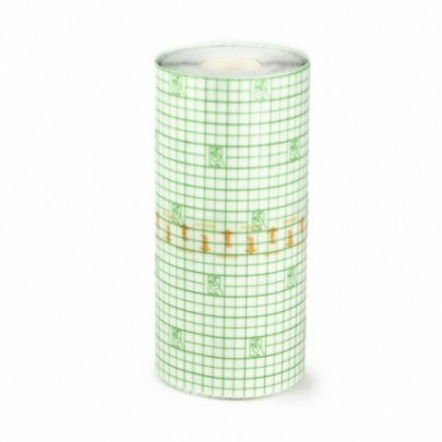 Skin Care Tattoo Film Dressing On A Roll - 10 m x 15 cm - Unistar By Kwadron Secondary image