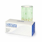 Skin Care Tattoo Film Dressing On A Roll - 10 m x 15 cm - Unistar By Kwadron