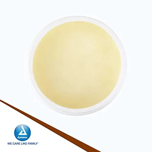 +We Care - Vitamins A & D Ointment — Cosmetic Vaseline — 15oz Jar