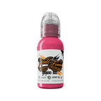 Yomico Art Artistic Basic 8 Colour Set by World Famous Ink  - 30 ml