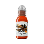 Yomico Art Artistic Basic 8 Colour Set by World Famous Ink  - 30 ml