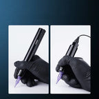 Mast Tour Y22 Wireless Tattoo PMU Machine 3.0mm Stroke