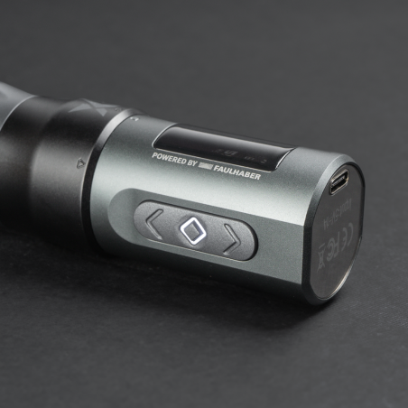 Xtreme X - Wireless Battery Main image